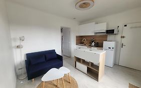 Royan quartier du parc
